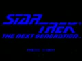 Shin Star Trek - Ooinaru Isan IFD no Nazo o Oe (Jpn)