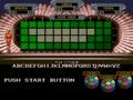 Wheel of Fortune (USA) - Screen 4