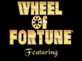 Wheel of Fortune (USA) - Screen 5