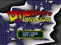 Dynamaite: The Las Vegas (Jpn) - Screen 5