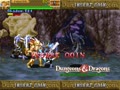 Dungeons & Dragons: Shadow over Mystara (Euro 960209) - Screen 2