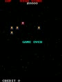 Galaga (Midway set 2) - Screen 5