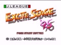 J.League Excite Stage '95 (Jpn) - Screen 2