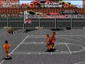 Barkley Shut Up and Jam! (Euro) - Screen 2