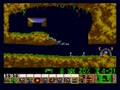 Lemmings (Jpn, USA, Kor, v1.1) - Screen 5