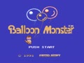 Balloon Monster (Asia?) - Screen 1