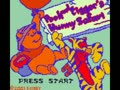 Pooh and Tigger's Hunny Safari (USA) - Screen 4