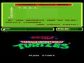 Teenage Mutant Ninja Turtles (PlayChoice-10) - Screen 4