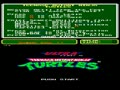 Teenage Mutant Ninja Turtles (PlayChoice-10) - Screen 5