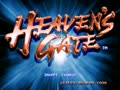Heaven's Gate - Screen 2