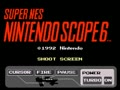 Nintendo Scope 6 (Euro)