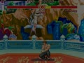 Super Street Fighter II: The New Challengers (Hispanic 930911) - Screen 4