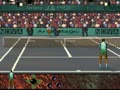 Ultimate Tennis (v 1.4, Japan) - Screen 2