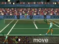 Ultimate Tennis (v 1.4, Japan) - Screen 5