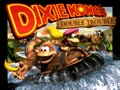 Donkey Kong Country 3 - Dixie Kong's Double Trouble! (USA)