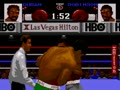 Boxing Legends of the Ring (USA) - Screen 4