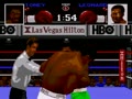 Boxing Legends of the Ring (USA) - Screen 5