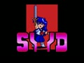 Syd of Valis (USA) - Screen 2