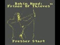 Robin Hood - Prince of Thieves (Fra) - Screen 2