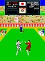 Karate Dou (Japan) - Screen 3