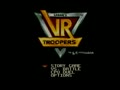 VR Troopers (Euro, USA) - Screen 4