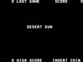 Desert Gun - Screen 2