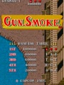 Gun.Smoke (World) - Screen 1