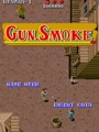 Gun.Smoke (World) - Screen 2