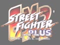 Street Fighter EX2 Plus (Japan 990611) - Screen 5