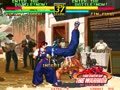 Art of Fighting 3 - The Path of the Warrior (Korean release) - Screen 4
