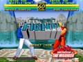 Art of Fighting 3 - The Path of the Warrior (Korean release) - Screen 5