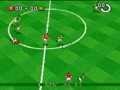 J.League Super Soccer '95 - Jikkyou Stadium (Jpn) - Screen 2