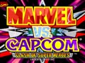 Marvel Vs. Capcom: Clash of Super Heroes (USA 971222) - Screen 5