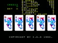 Five Clown (Spanish hack) - Screen 2