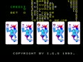 Five Clown (Spanish hack) - Screen 4