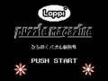 Loppi Puzzle Magazine - Hirameku Puzzle Soukangou (Jpn, Rev. A, NP)