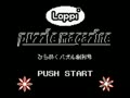 Loppi Puzzle Magazine - Hirameku Puzzle Soukangou (Jpn, Rev. A, NP) - Screen 4