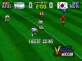 V Goal Soccer (set 2) - Screen 2