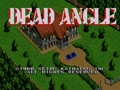 Dead Angle - Screen 1