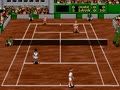 Pete Sampras Tennis (Euro, USA, J-Cart, Alt)