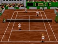 Pete Sampras Tennis (Euro, USA, J-Cart, Alt) - Screen 4