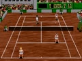 Pete Sampras Tennis (Euro, USA, J-Cart, Alt) - Screen 5