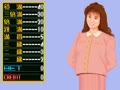 Medal Mahjong Circuit no Mehyou [BET] (Japan) - Screen 4