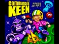 Commander Keen (Euro, USA) - Screen 2