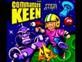 Commander Keen (Euro, USA)