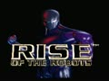 Rise of the Robots (Euro) - Screen 2