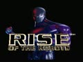 Rise of the Robots (Euro) - Screen 3