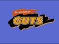 Nickelodeon GUTS (USA)