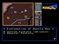 Military Madness (USA) - Screen 5