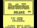 BurgerTime Deluxe (World)